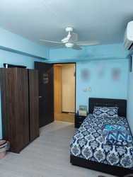 Yishun Avenue 1 (Yishun), HDB HUDC #570084311